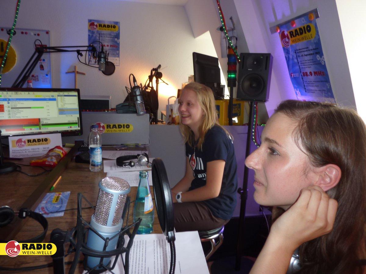 Youngwave am 17.09.2012
