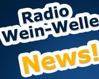 Fotoshooting bei Radio Wein-Welle