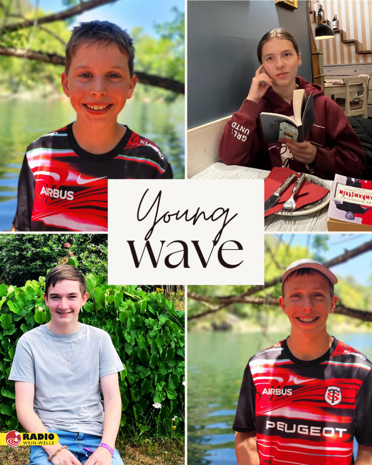 Youngwave