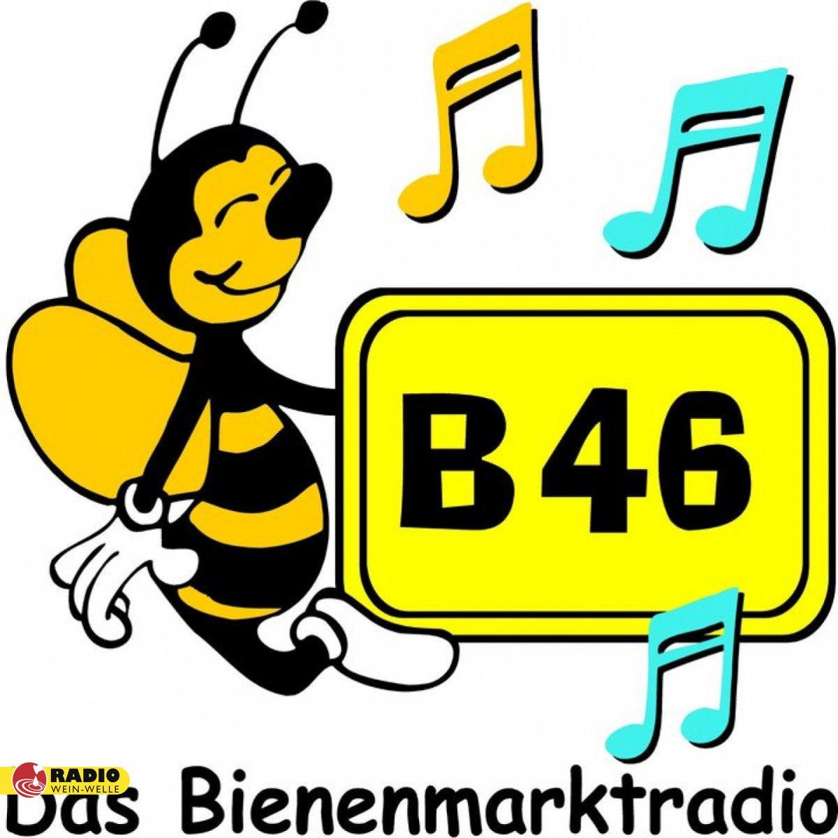Radio Wein-Welle in der AEV zu Gast bei Radio B46