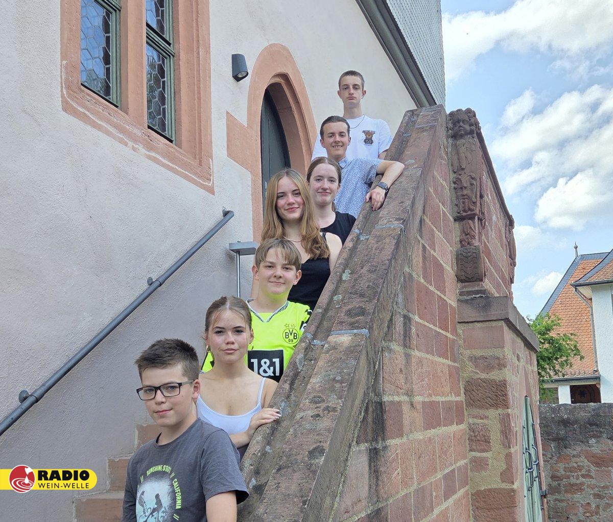 Nachrichten