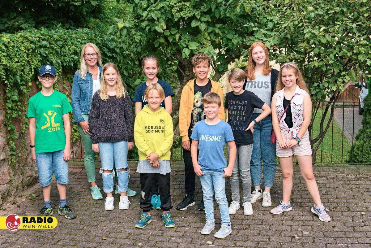 Nachrichten