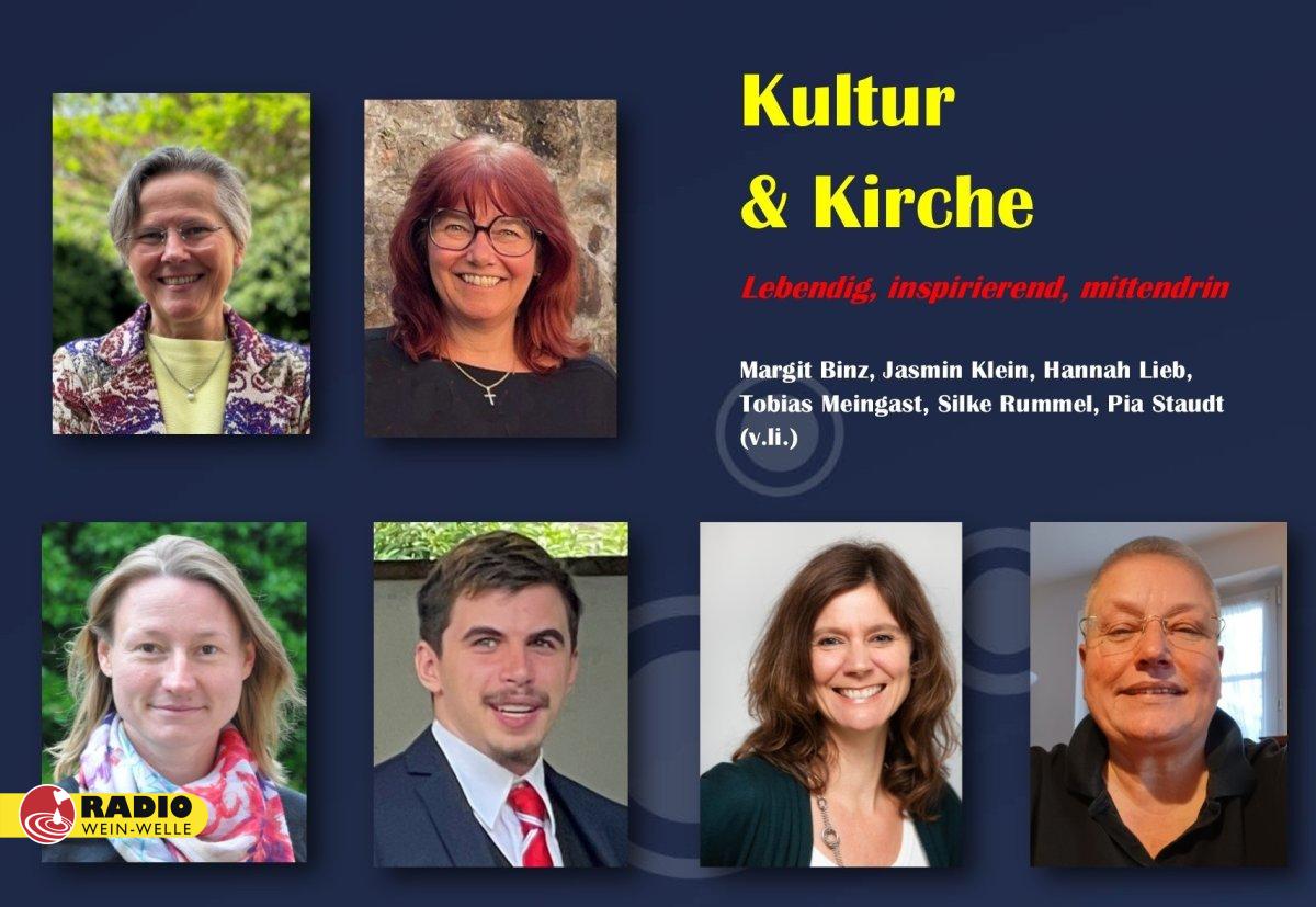 Kultur und Kirche
