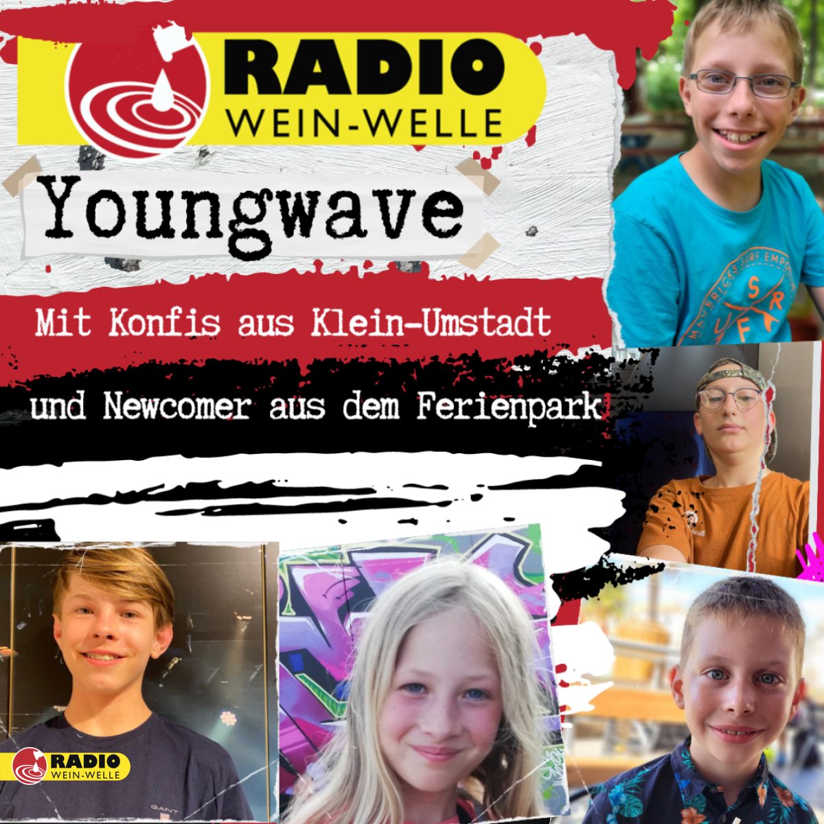 Youngwave
