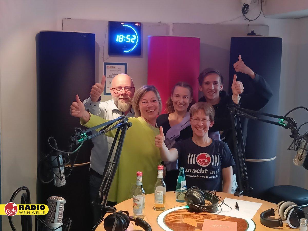 In Umstadt wohnen lohnt sich!