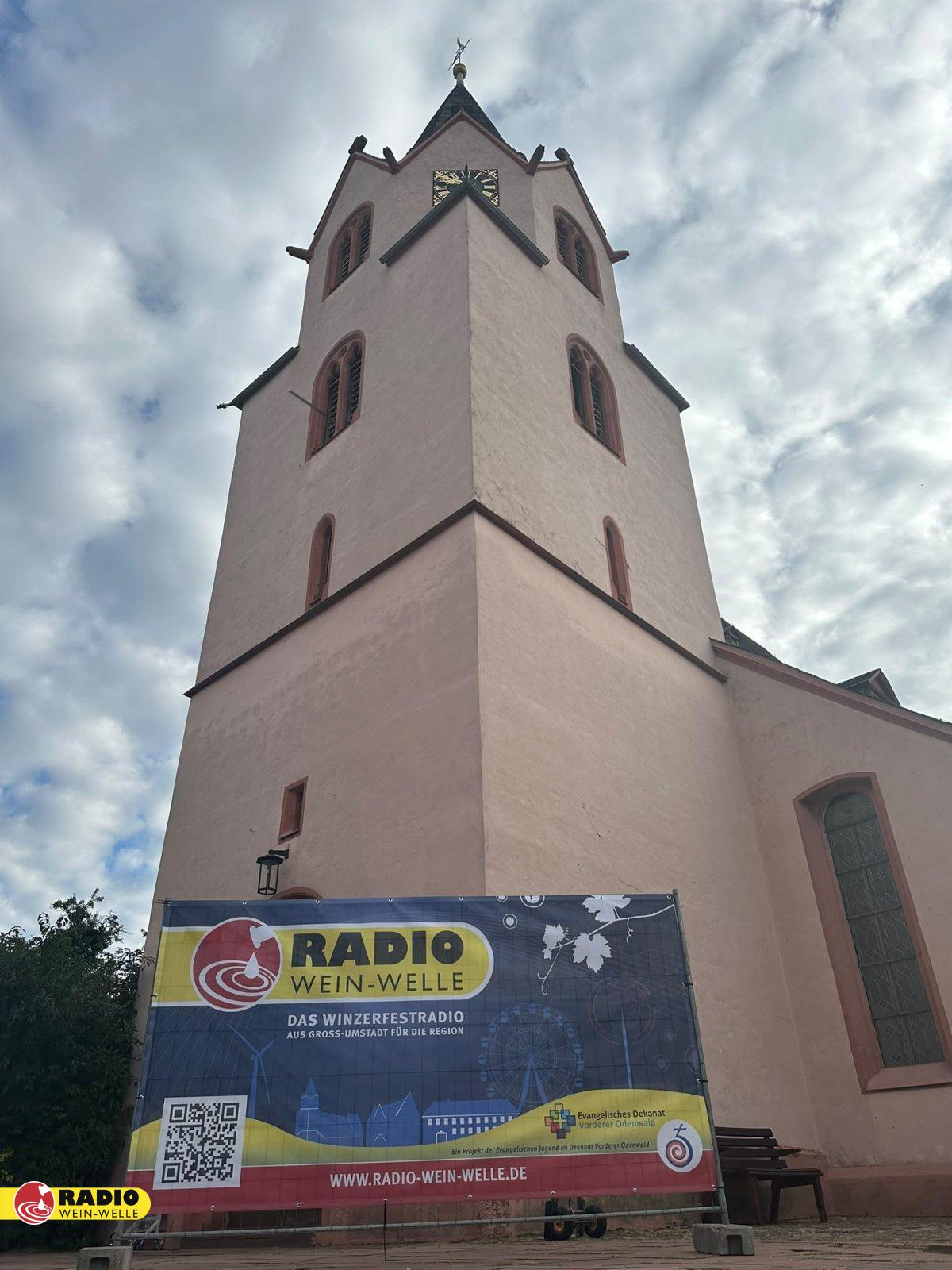 RWW auf dem 36. Umstädter Bauernmarkt